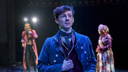 A Christmas Carol Tickets in London