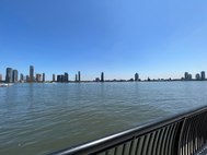 NYC East River