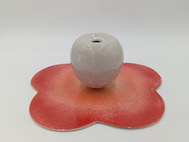 Apple flower 28x28x10cm 2026