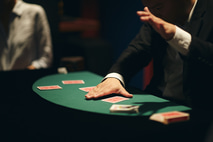 Magical performances in an intimate setting