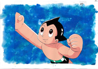 astro boy