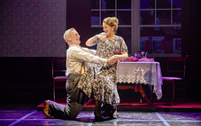 Sinatra The Musical Tickets in London