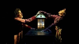A Christmas Carol Tickets in London