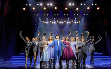 Sinatra The Musical Tickets in London