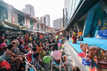 cultural performances