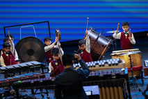 第6屆TICAFEST TICAx大灣區撃樂匯演