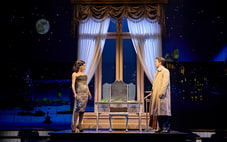 Sinatra The Musical Tickets in London