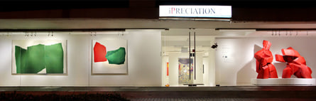 iPreciation Art Gallery Singapore