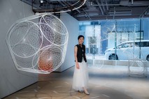 Wyndham Social | Bubble Reveries by Mandy Ma