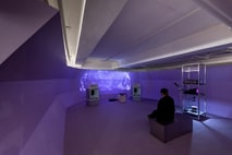 Beyond Sound by Hitencho & Michael Leung