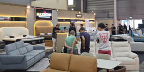 My Home Grand Furniture and Reno Expo 2026
