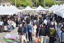 四四南村眷村市集