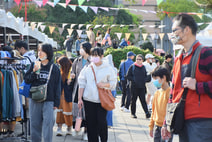 四四南村眷村市集