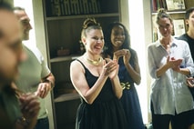 Signature Magic Show at The Magic Attic