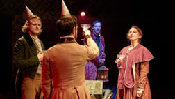 A Christmas Carol Tickets in London