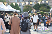 四四南村眷村市集