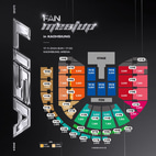 Lisa高雄見面會票價