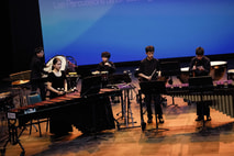 第6屆TICAFEST TICAx大灣區撃樂匯演