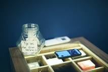 Spellbinding moments at The Magic Attic