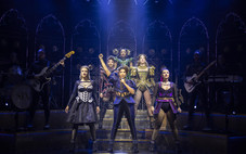 SIX the Musical Tickets in London