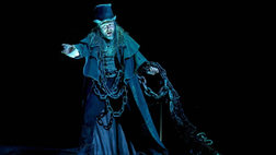 A Christmas Carol Tickets in London