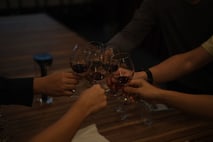 Wine cheers