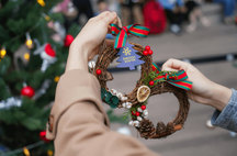 Marni Market聖誕限定Pop up入手聖誕禮物