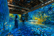 Hello Ouchhh >_< AI數據藝術展 - 讓AI學習義大利的古代繪畫雕塑技法