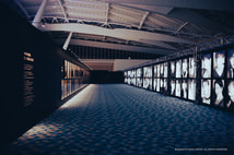 D'FESTA展覽-展現了9組團體、69位藝人各式各樣的神情。