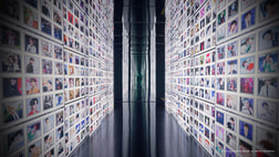 D'FESTA展覽-290幅專程為D’FESTA全新拍攝的大型畫報