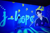 D'FESTA展覽-與最喜愛的藝人站上同一個舞台，面對面地近距離接觸