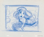 迪士尼動畫展-展場內將搭配播放多部動畫的經典片段