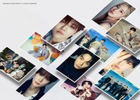 D'FESTA展覽-展覽原創商品包含：明信片、資料夾、環保袋等多種週邊商品。