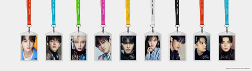 D'FESTA展覽-展覽專屬門票紀念品