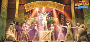 Madagascar The Musical | Show | Esplanade