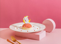 劇場版美少女戰士Cosmos期間限定店-22款夢幻甜點