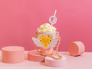 劇場版美少女戰士Cosmos期間限定店-22款夢幻甜點