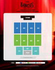 BamBam Chiangmai Concert Ticket Price