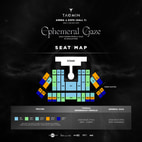 TAEMIN Singapore Concert Ticket Price