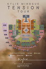 Kylie Minogue Kaohsiung Ticket Price