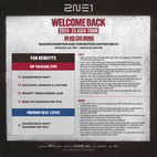 2NE1 Vietnam Concert 2025 Fan Benefit