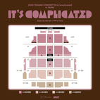 Yesung Taipei Concert 2025 Ticket Price