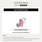 SEVENTEEN Manila Artist-Made Pop-up Keychain