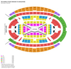 Seat Map