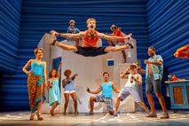 Mamma Mia! The Musical