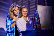 Mamma Mia! The Musical