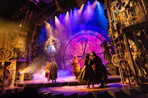 Wicked the Musical London