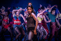 Moulin Rouge! The Musical in London