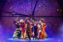 Wicked The Musical London