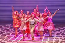 Mamma Mia! The Musical